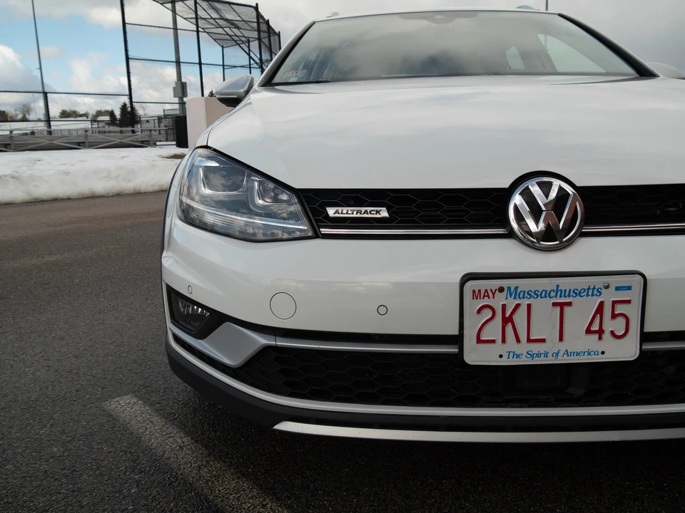 2017 Volkswagen Golf Mk7 - Image 29 of 31