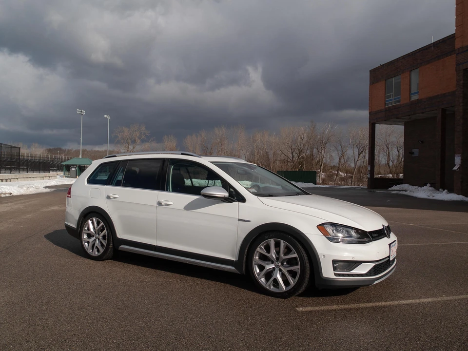 2017 Volkswagen Golf Mk7 - Image 26 of 31