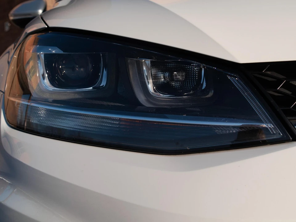 2017 Volkswagen Golf Mk7 - Image 30 of 31