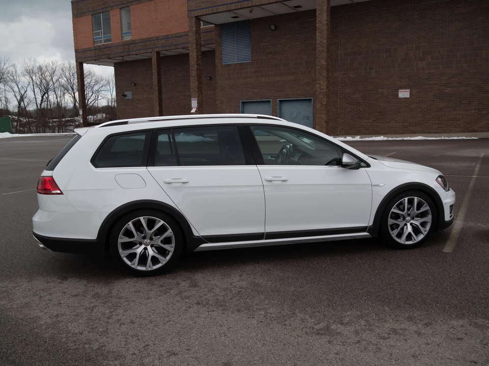 2017 Volkswagen Golf Mk7 - Image 23 of 31