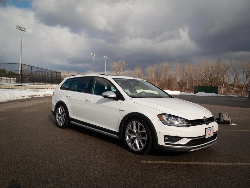 2017 Volkswagen Golf Mk7 - Image 27 of 31