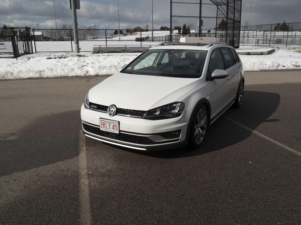 2017 Volkswagen Golf Mk7 - Image 7 of 31