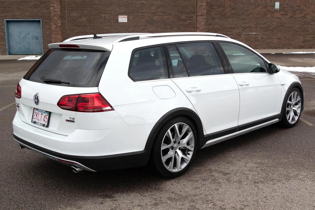 2017 Volkswagen Golf Mk7 - Image 4 of 31