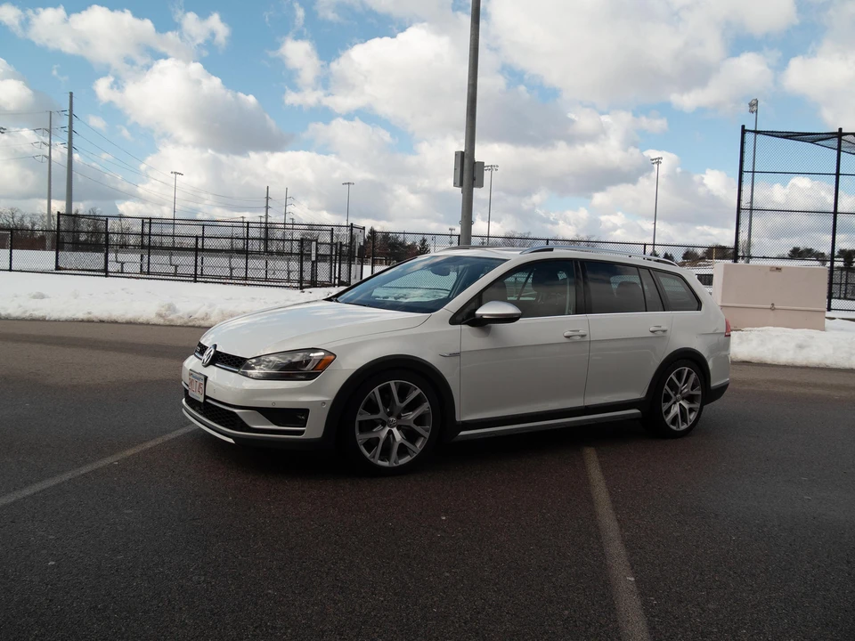 2017 Volkswagen Golf Mk7 - Image 10 of 31