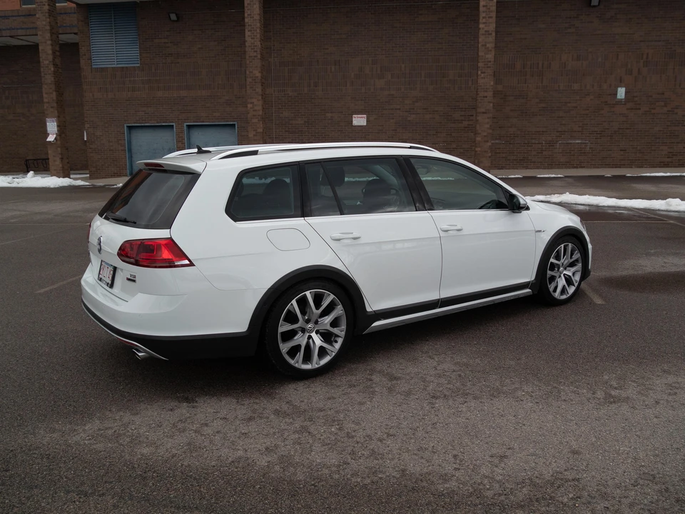 2017 Volkswagen Golf Mk7 - Image 22 of 31