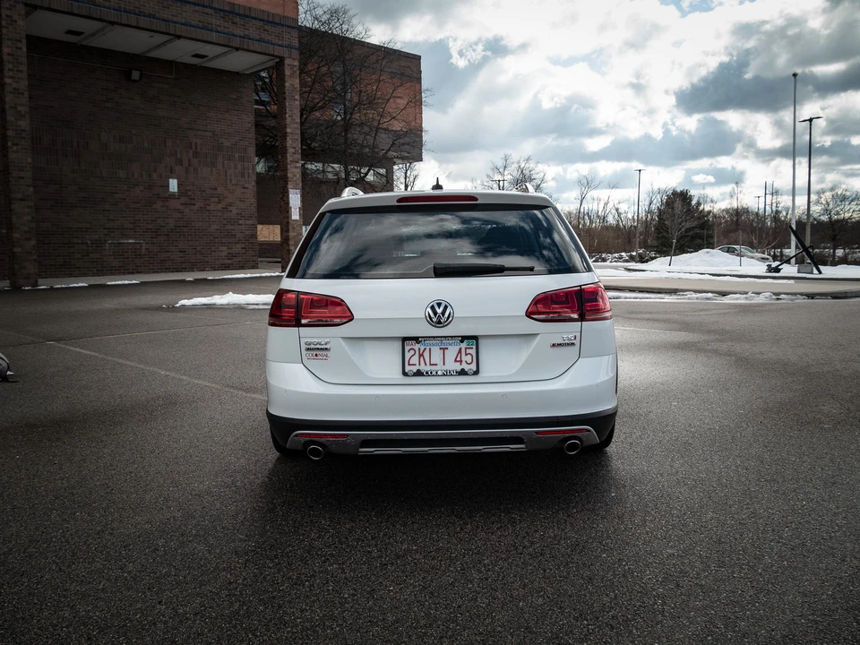 2017 Volkswagen Golf Mk7 - Image 18 of 31