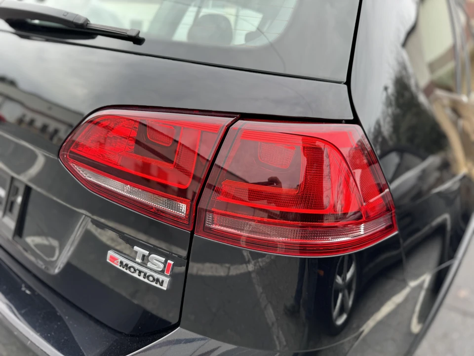 2017 Volkswagen Golf Mk7 - Image 30 of 31