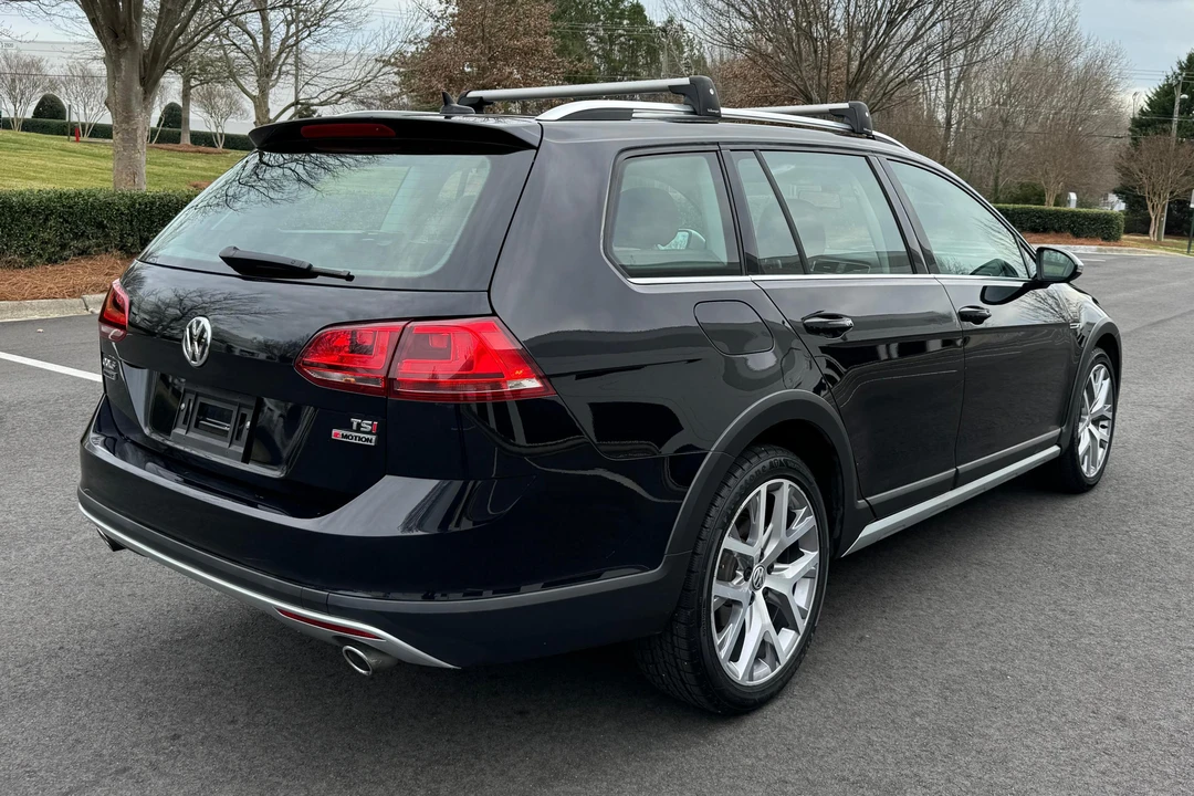 2017 Volkswagen Golf Mk7 - Image 4 of 31