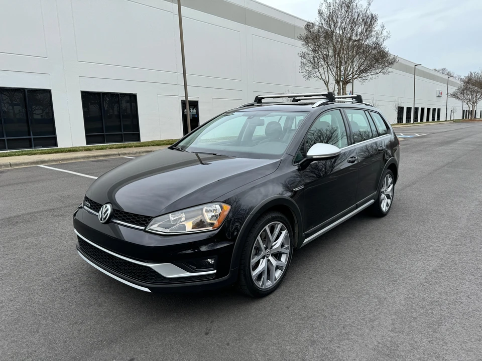 2017 Volkswagen Golf Mk7 - Image 8 of 31
