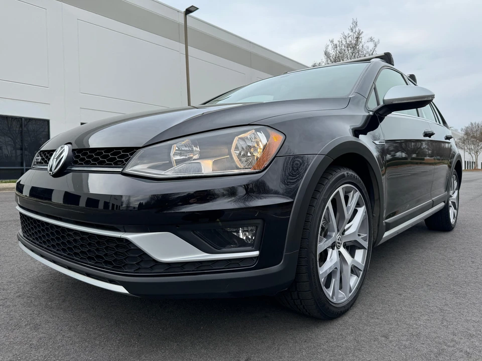 2017 Volkswagen Golf Mk7 - Image 7 of 31