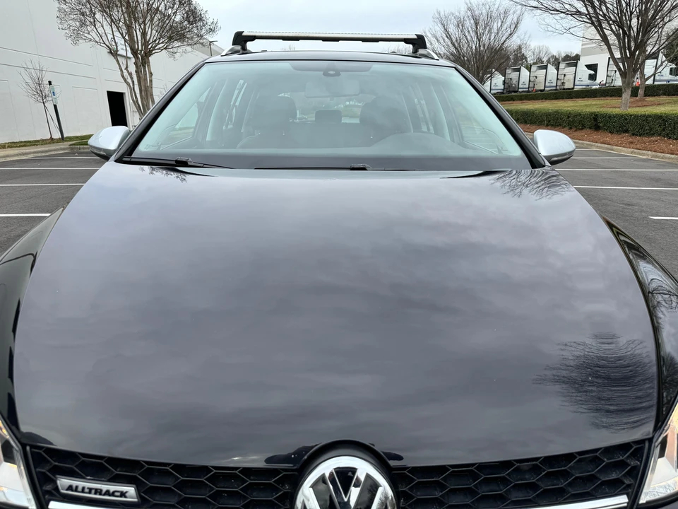 2017 Volkswagen Golf Mk7 - Image 15 of 31