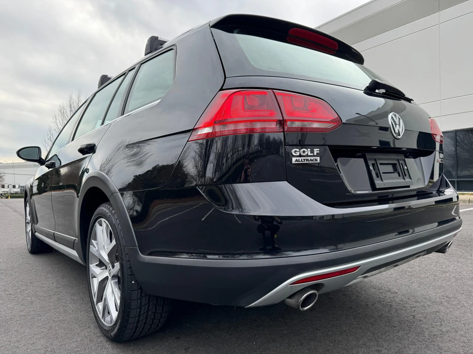 2017 Volkswagen Golf Mk7 - Image 10 of 31