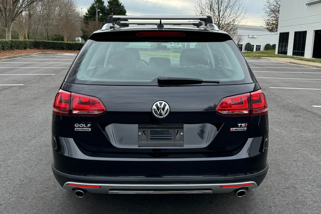 2017 Volkswagen Golf Mk7 - Image 5 of 31
