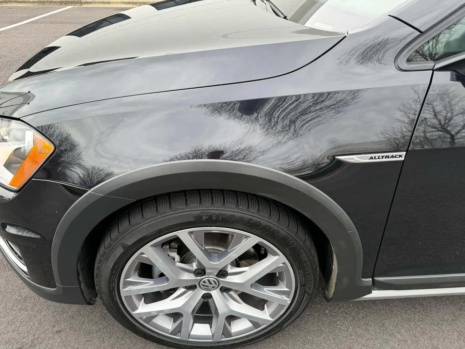 2017 Volkswagen Golf Mk7 - Image 18 of 31