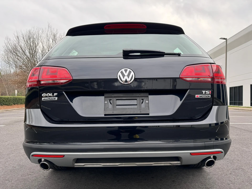2017 Volkswagen Golf Mk7 - Image 11 of 31