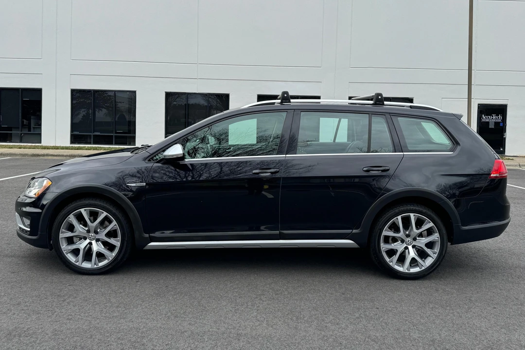 2017 Volkswagen Golf Mk7 - Image 3 of 31