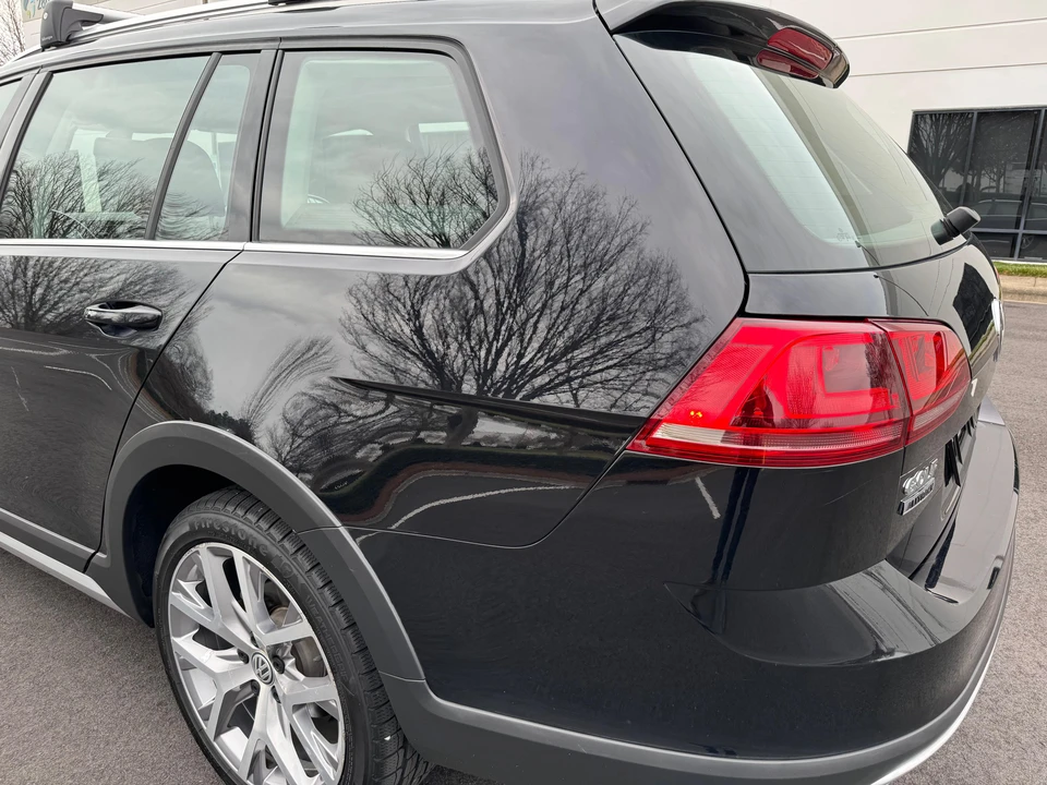 2017 Volkswagen Golf Mk7 - Image 26 of 31