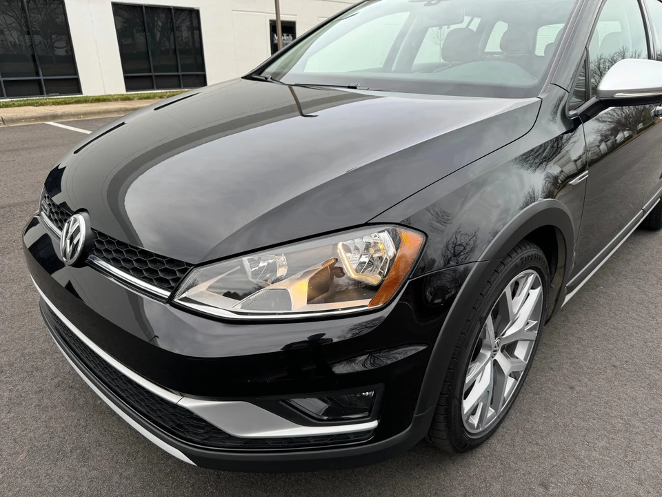 2017 Volkswagen Golf Mk7 - Image 16 of 31