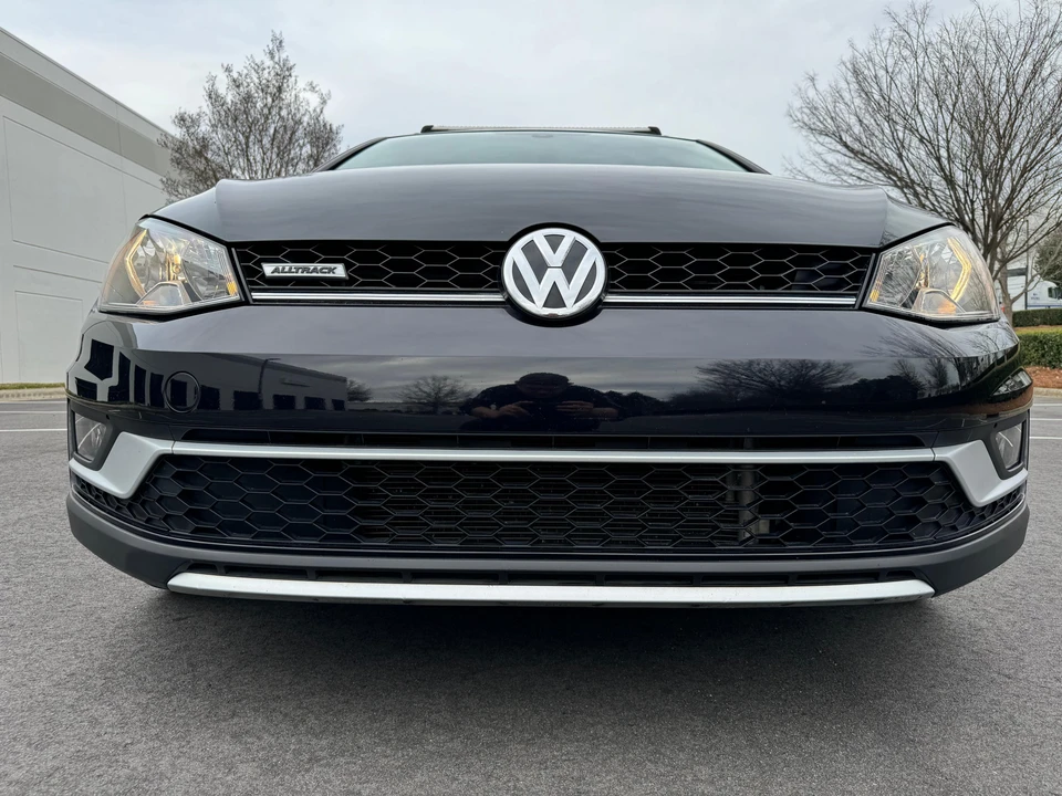 2017 Volkswagen Golf Mk7 - Image 6 of 31