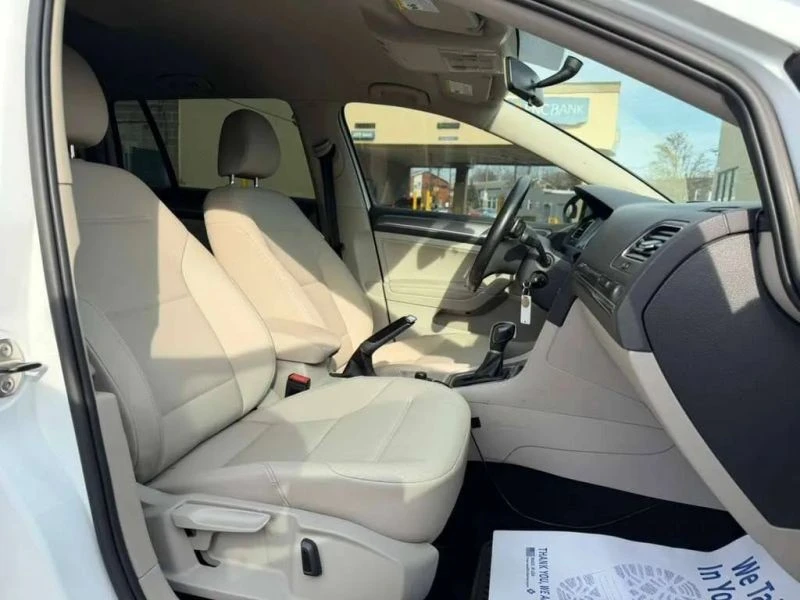 2017 Volkswagen Golf Mk7 - Image 12 of 12