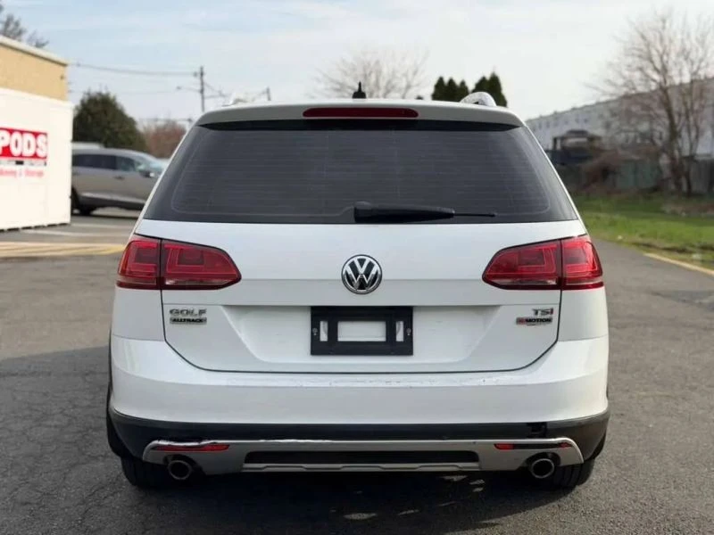 2017 Volkswagen Golf Mk7 - Image 5 of 12