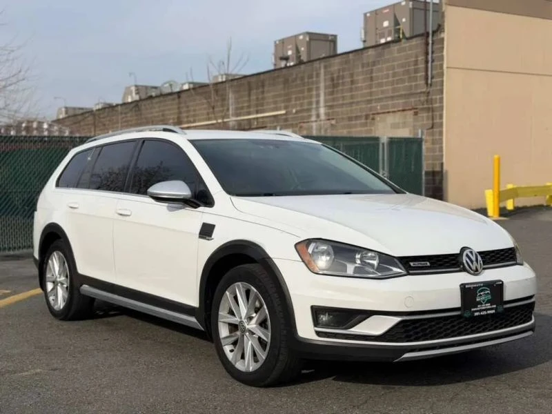 2017 Volkswagen Golf Mk7 - Image 7 of 12