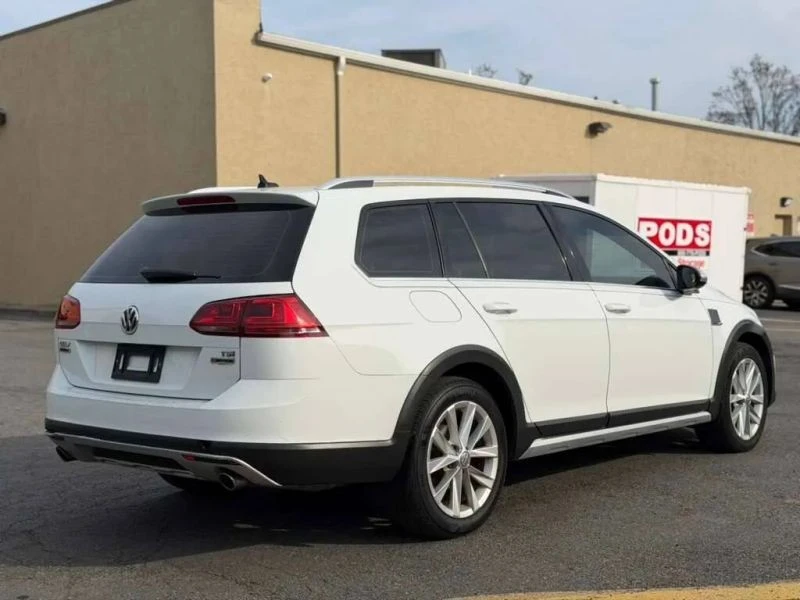 2017 Volkswagen Golf Mk7 - Image 6 of 12
