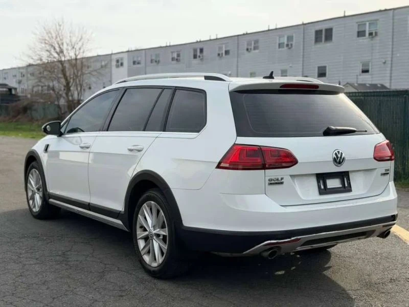 2017 Volkswagen Golf Mk7 - Image 4 of 12