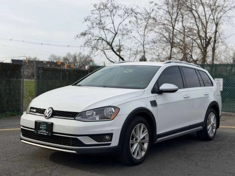 2017 Volkswagen Golf Mk7 - Image 3 of 12