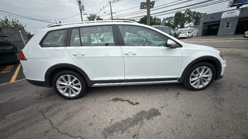 2017 Volkswagen Golf Mk7 - Image 4 of 12