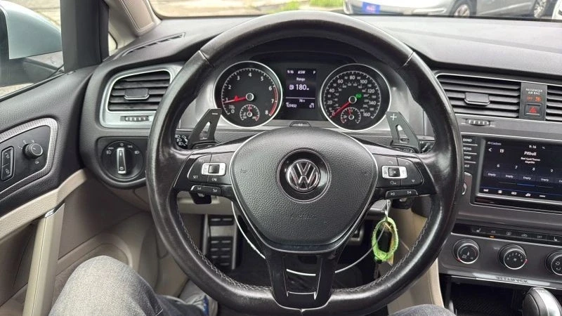 2017 Volkswagen Golf Mk7 - Image 10 of 12