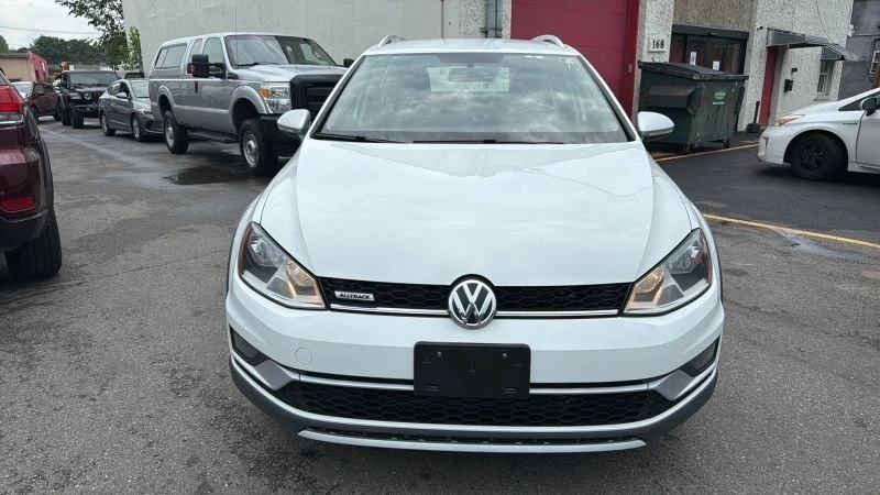 2017 Volkswagen Golf Mk7 - Image 2 of 12