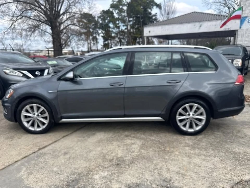 2017 Volkswagen Golf Mk7 - Image 9 of 20