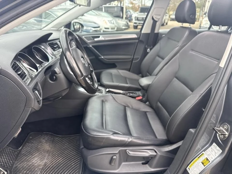 2017 Volkswagen Golf Mk7 - Image 10 of 20