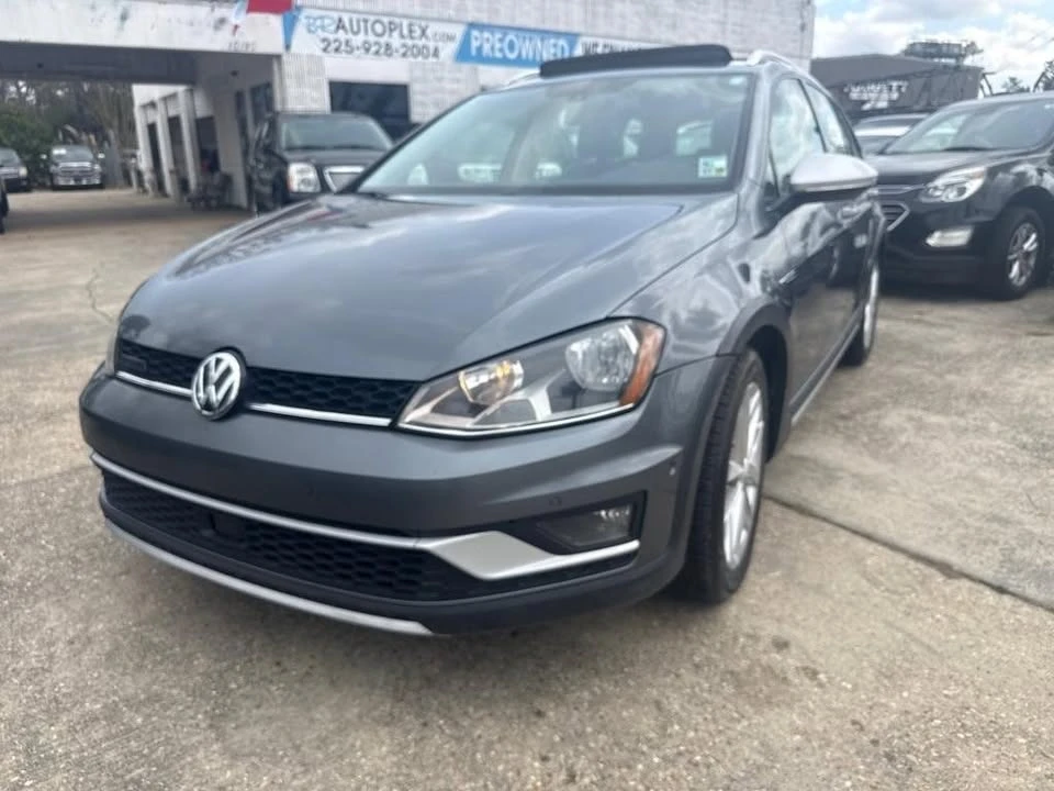 2017 Volkswagen Golf Mk7 - Image 2 of 20