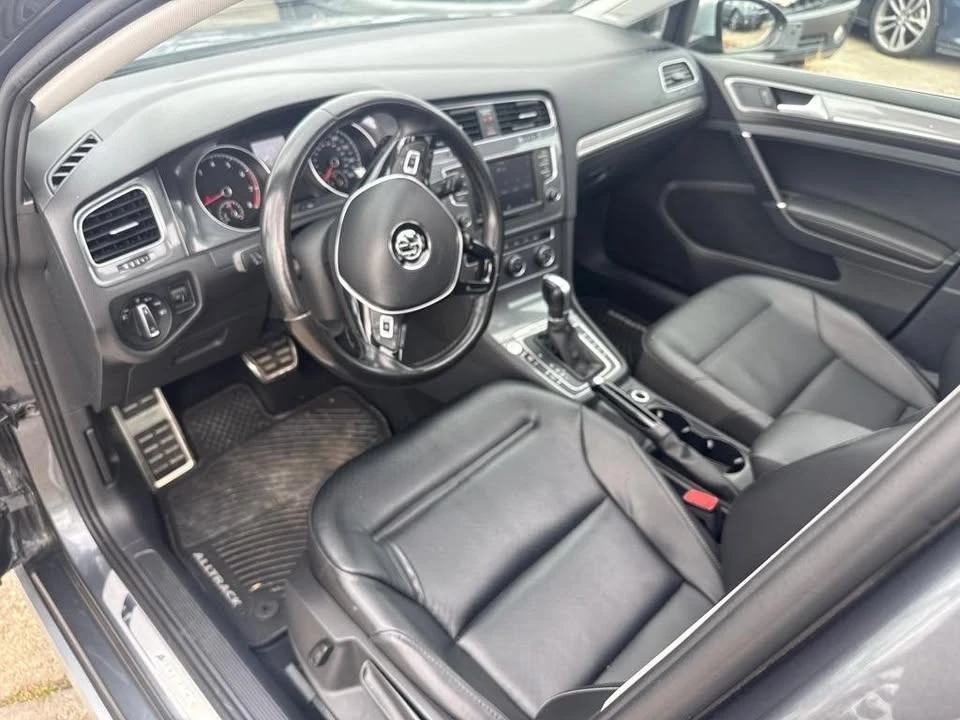 2017 Volkswagen Golf Mk7 - Image 11 of 20