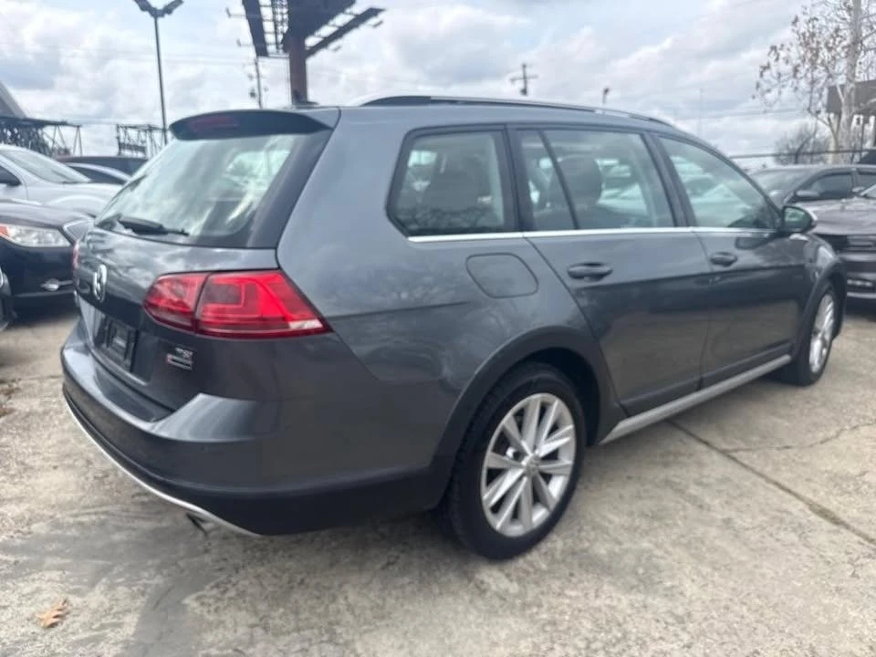 2017 Volkswagen Golf Mk7 - Image 6 of 20