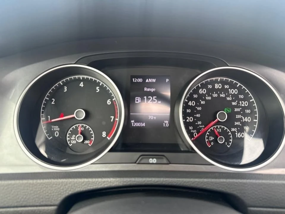 2017 Volkswagen Golf Mk7 - Image 19 of 20