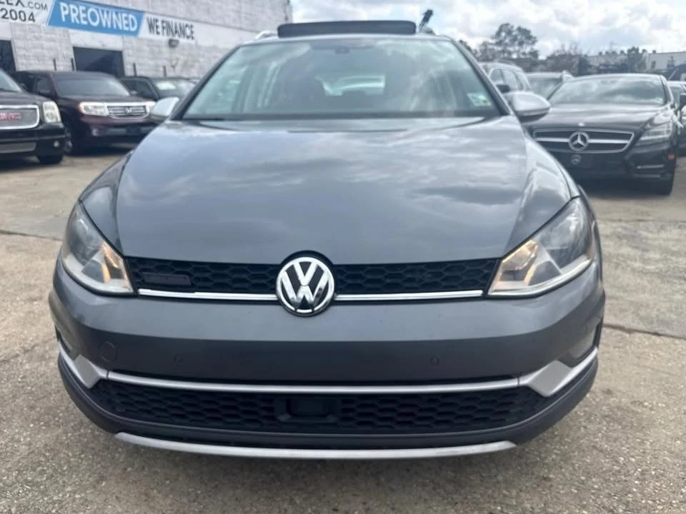 2017 Volkswagen Golf Mk7 - Image 3 of 20