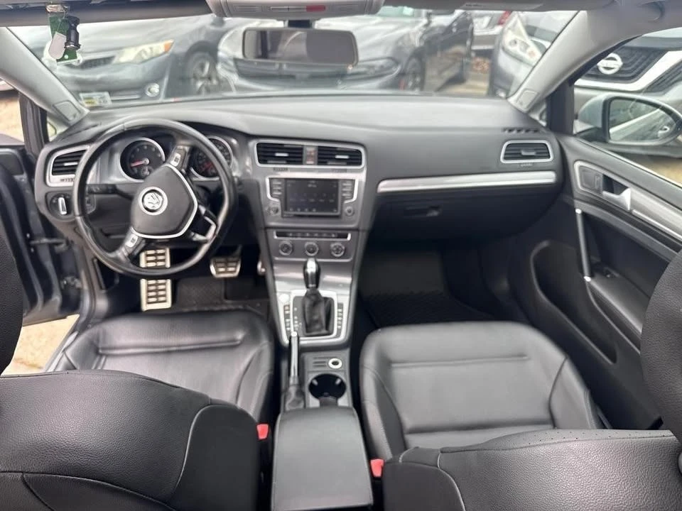 2017 Volkswagen Golf Mk7 - Image 13 of 20
