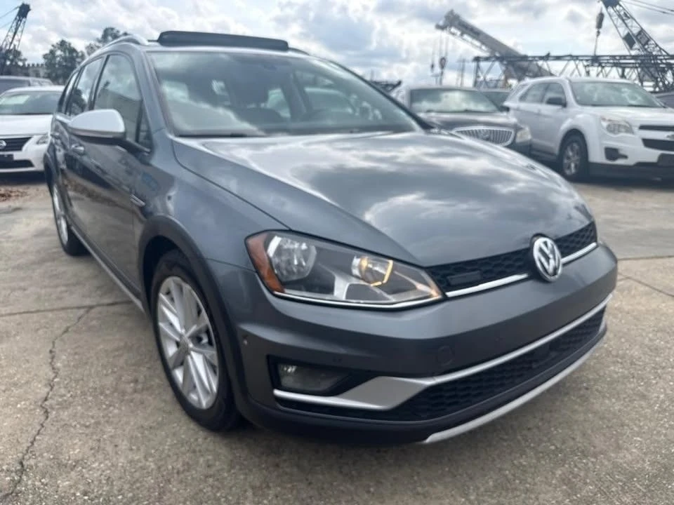 2017 Volkswagen Golf Mk7 - Image 4 of 20