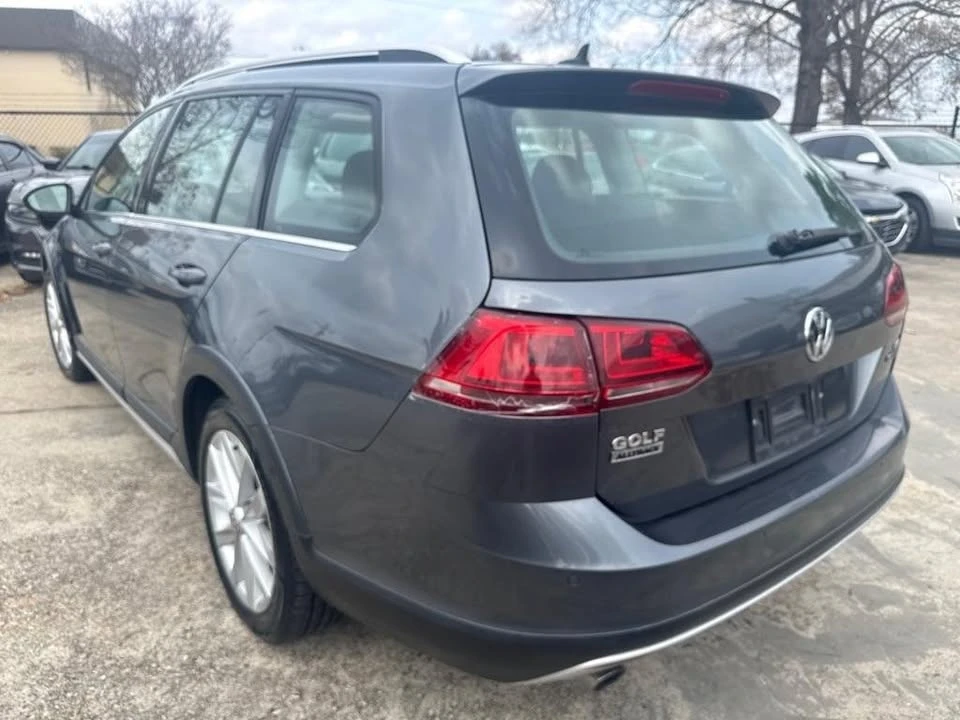 2017 Volkswagen Golf Mk7 - Image 8 of 20