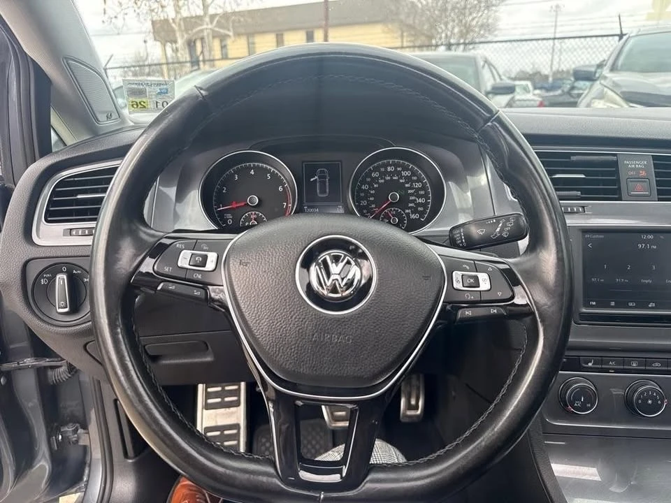 2017 Volkswagen Golf Mk7 - Image 18 of 20