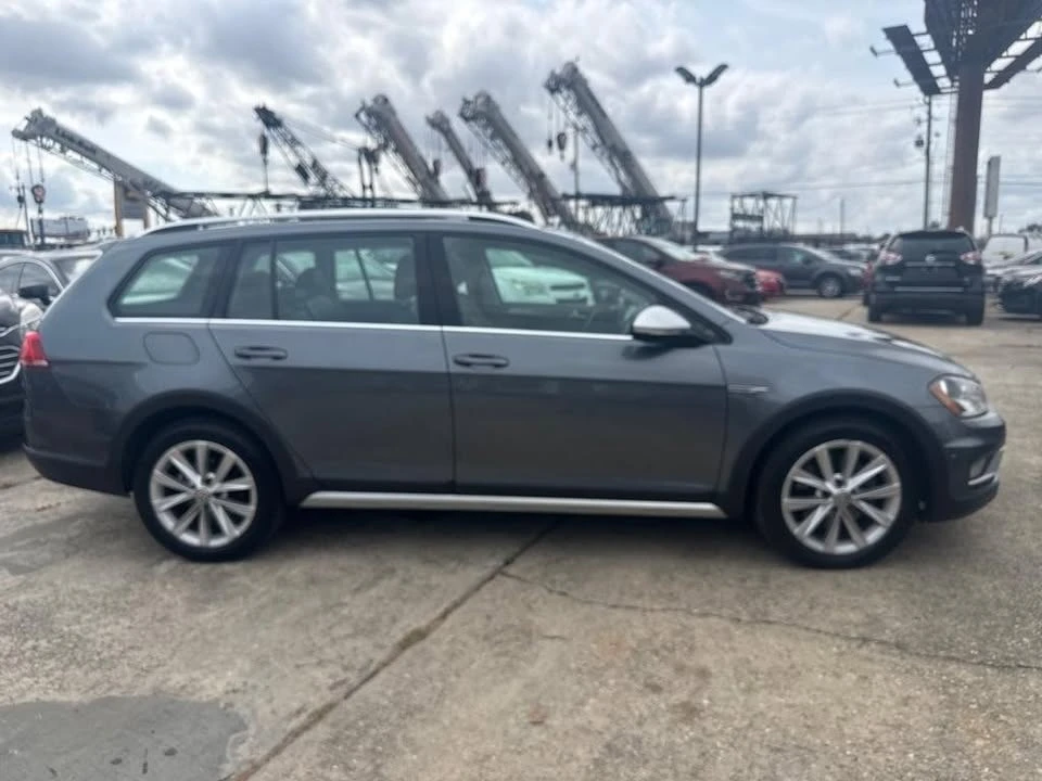 2017 Volkswagen Golf Mk7 - Image 5 of 20