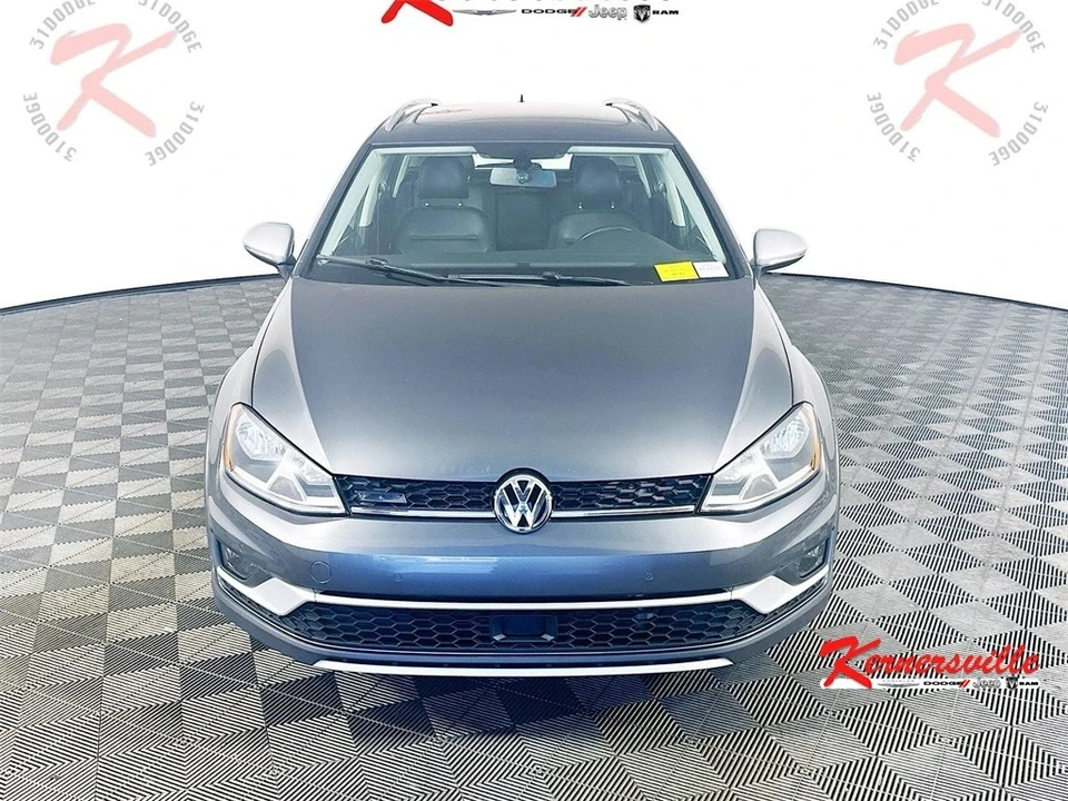 2017 Volkswagen Golf Mk7 - Image 2 of 12