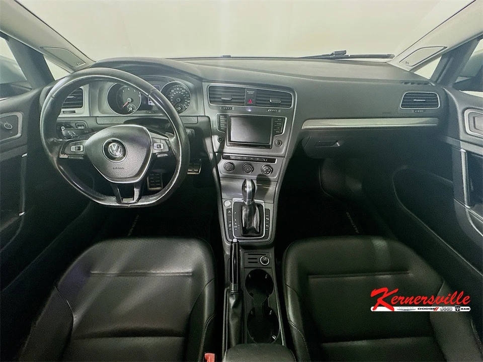 2017 Volkswagen Golf Mk7 - Image 10 of 12