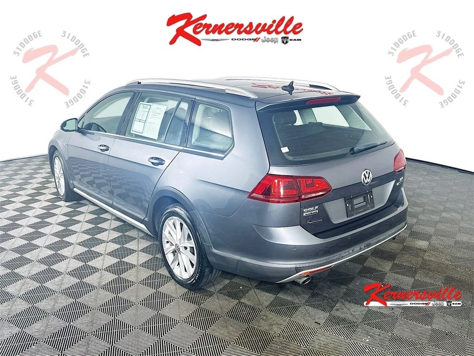 2017 Volkswagen Golf Mk7 - Image 5 of 12