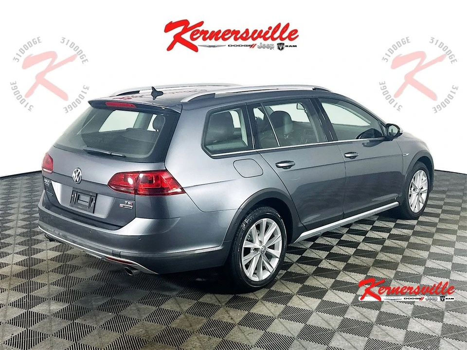 2017 Volkswagen Golf Mk7 - Image 7 of 12