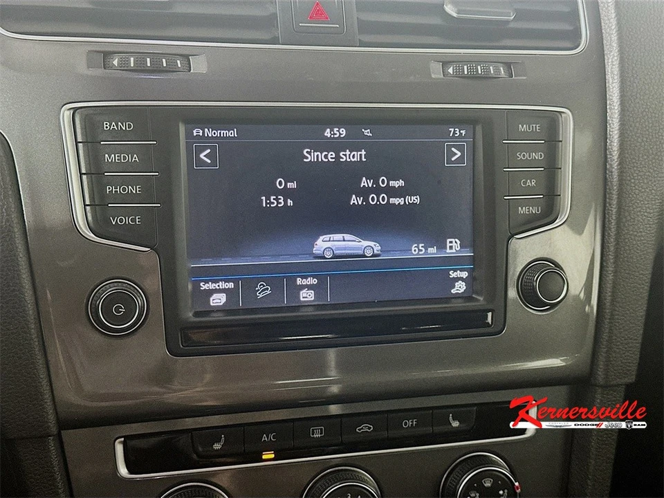 2017 Volkswagen Golf Mk7 - Image 16 of 21