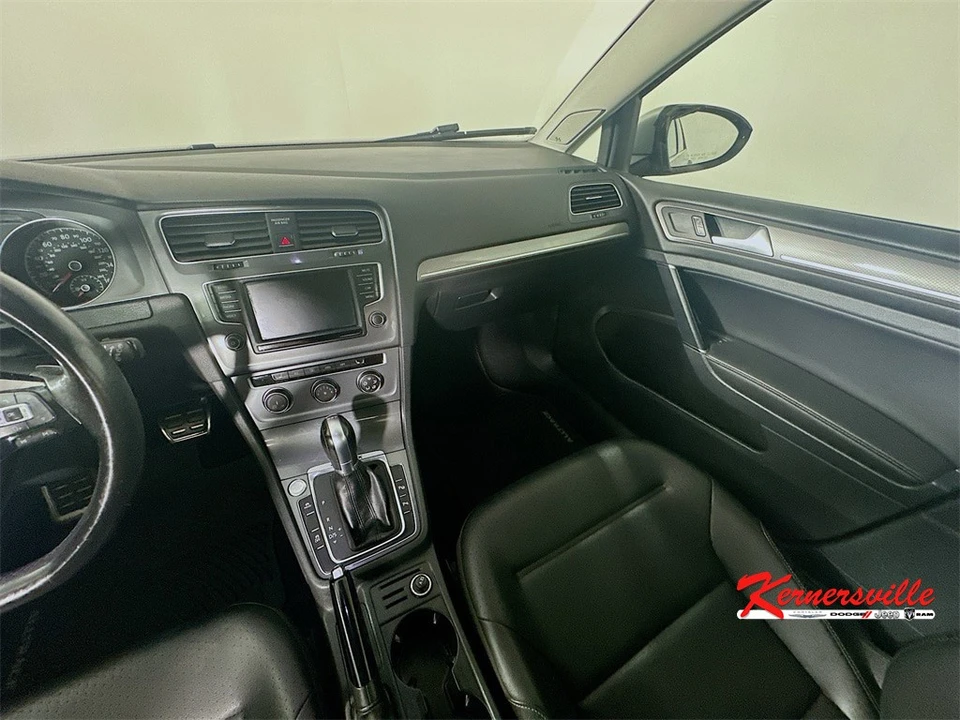 2017 Volkswagen Golf Mk7 - Image 11 of 12
